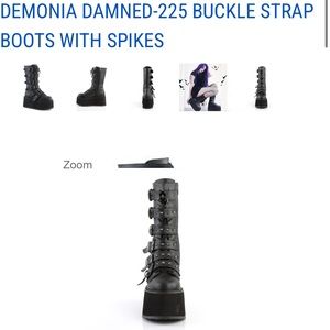 Demonia Damned-225